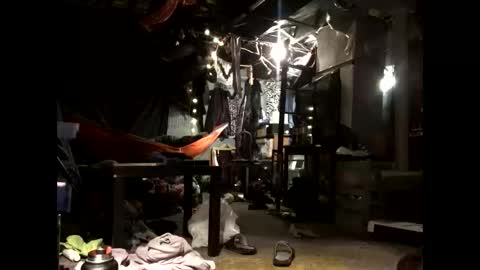 baby buddha  online show from February 2025 12:40:02 AM