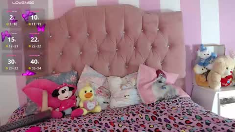 zaleya online show from February 2026 06:45:01 PM