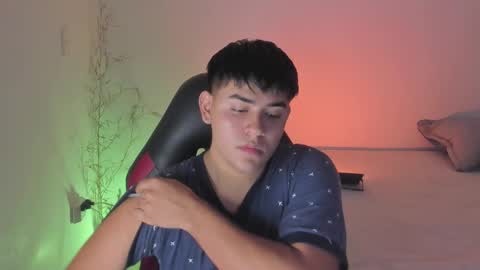 Snapshot of baby_cortesxxx chatting on February 2026 05:26:01 AM David Cortes online show from February 2026 05:26:01 AM