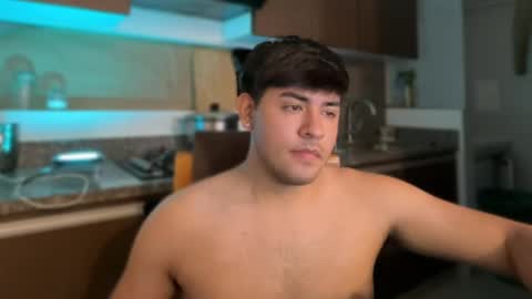 Snapshot of baby_cortesxxx chatting on March 2026 03:37:02 PM David Cortes online show from March 2026 03:37:02 PM