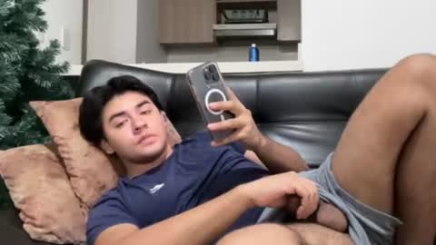 Snapshot of baby_cortesxxx chatting on July 2026 12:25:02 AM David Cortes online show from July 2026 12:25:02 AM