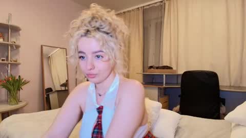 Snapshot of baby_doll91 chatting on March 2026 07:46:02 PM Babby Doll online show from March 2026 07:46:02 PM