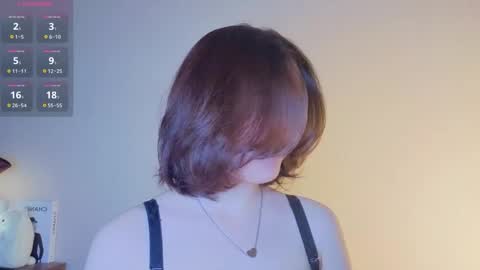 Snapshot of baby_is_ready chatting on June 2026 07:12:01 AM Emily online show from June 2026 07:12:01 AM