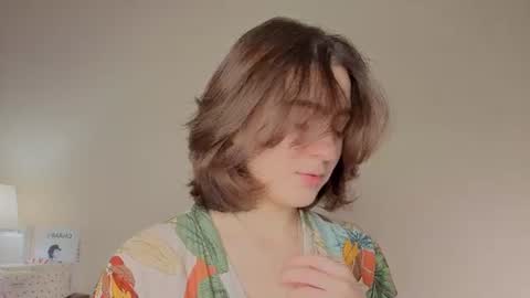 Snapshot of baby_is_ready chatting on June 2026 07:18:02 AM Emily online show from June 2026 07:18:02 AM