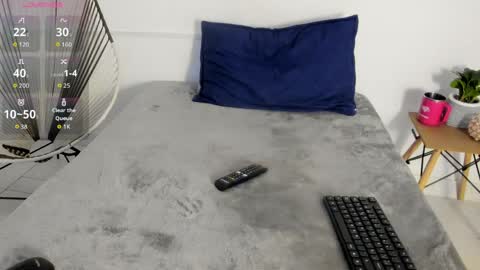 baby_keyshar online show from April 2026 11:32:01 AM