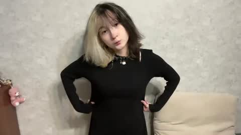 baby_killiebell online show from June 2026 12:09:02 PM