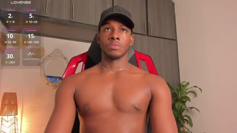 FOLLOW ME  online show from April 2026 10:40:01 PM