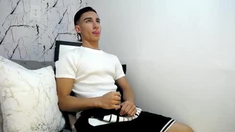 ANDY online show from April 2026 09:39:01 PM