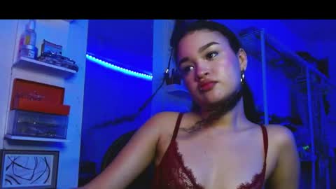 babybombom08 online show from May 2026 12:07:01 AM