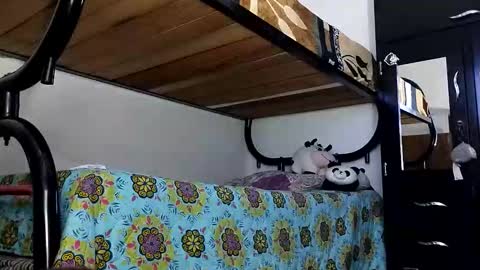 Dani  online show from June 2026 11:41:02 PM