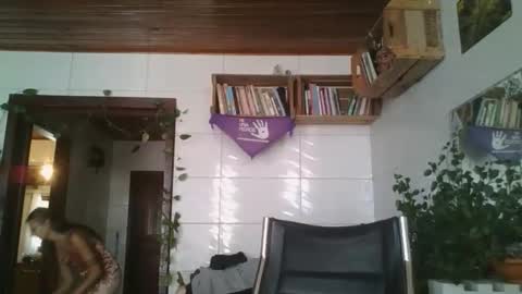 babydemon6 online show from January 2026 05:38:02 PM