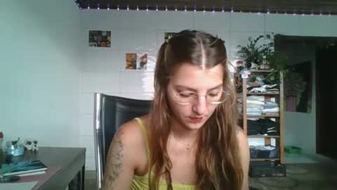 babydemon6 online show from February 2026 09:08:02 PM