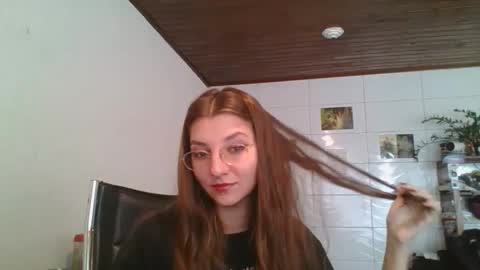 babydemon6 online show from April 2026 03:32:01 PM