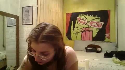 babydemon6 online show from June 2026 11:29:02 PM