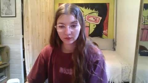 babydemon6 online show from June 2026 01:15:01 PM