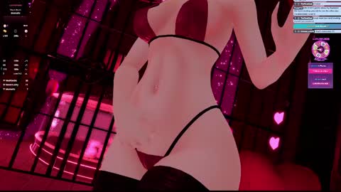 Starlit online show from May 2026 03:01:01 AM