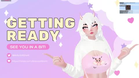 Starlit online show from May 2026 02:17:01 AM