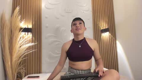babyfemboy7 online show from April 2026 08:00:02 PM