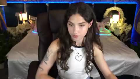 Sasha online show from June 2026 06:56:01 PM