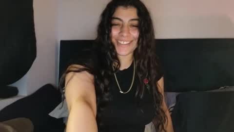 BabyGotBackends online show from April 2026 07:45:01 AM