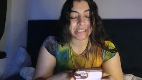 BabyGotBackends online show from April 2026 04:52:02 AM