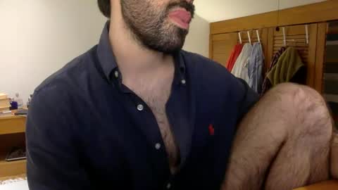 Snapshot of babyhardy chatting on November 2025 12:05:02 AM Tom A. online show from November 2025 12:05:02 AM