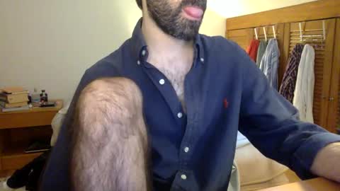 Snapshot of babyhardy chatting on November 2025 02:16:01 PM Tom A. online show from November 2025 02:16:01 PM