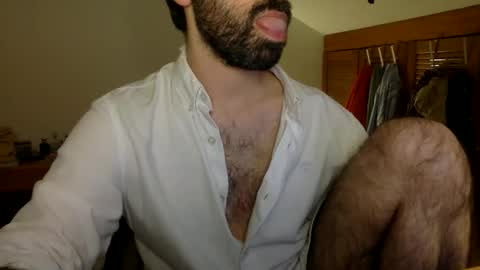 Snapshot of babyhardy chatting on November 2025 12:43:01 AM Tom A. online show from November 2025 12:43:01 AM