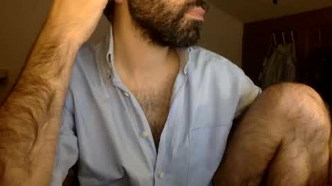 Snapshot of babyhardy chatting on November 2025 05:38:01 PM Tom A. online show from November 2025 05:38:01 PM