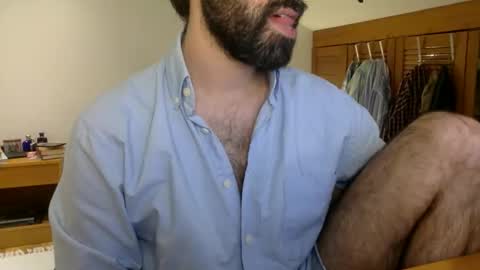 Snapshot of babyhardy chatting on December 2025 06:27:02 PM Tom A. online show from December 2025 06:27:02 PM