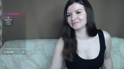 Snapshot of babykaten chatting on May 2026 04:10:01 AM babykaten online show from May 2026 04:10:01 AM