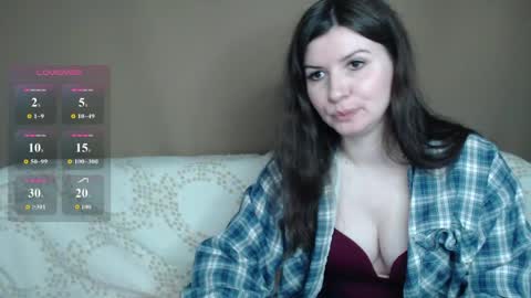 Snapshot of babykaten chatting on May 2026 02:40:01 AM babykaten online show from May 2026 02:40:01 AM