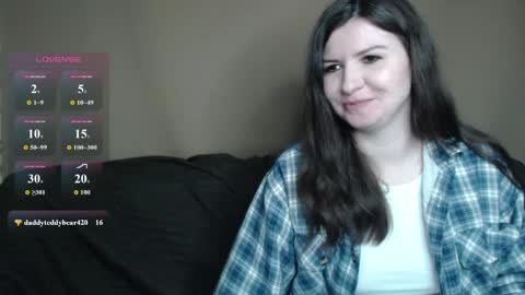 Snapshot of babykaten chatting on May 2026 03:23:02 AM babykaten online show from May 2026 03:23:02 AM