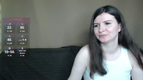 Snapshot of babykaten chatting on June 2026 04:14:02 AM babykaten online show from June 2026 04:14:02 AM