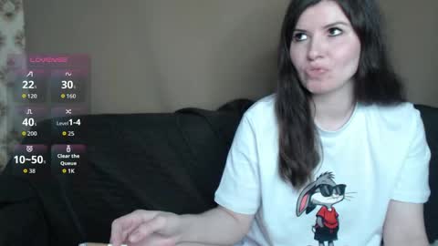 Snapshot of babykaten chatting on June 2026 02:28:02 AM babykaten online show from June 2026 02:28:02 AM