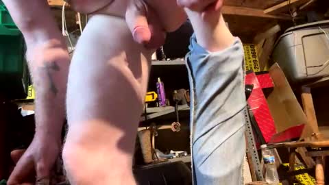 babyleggreg6 online show from September 2025 06:46:01 PM