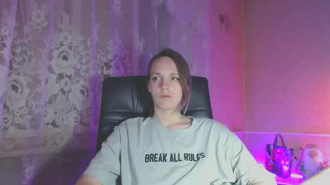 Sonya online show from April 2026 06:45:01 PM