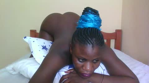 PRISCILLAH online show from March 2026 07:55:02 PM