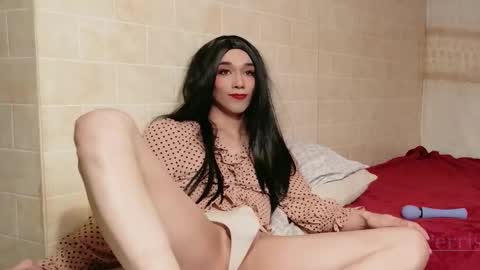 Perla online show from March 2026 06:19:01 AM