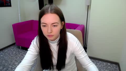 babysue89 online show from January 2025 10:40:01 AM
