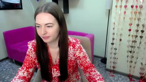 babysue89 online show from February 2025 04:36:02 AM