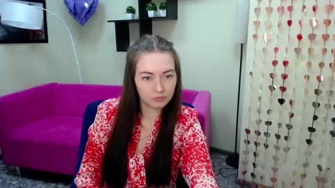 babysue89 online show from February 2025 07:55:01 AM
