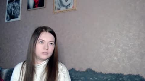 babysue89 online show from February 2026 11:35:02 AM