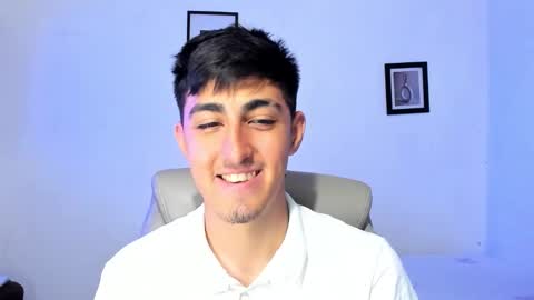 Babyted273 online show from March 2026 05:34:01 AM