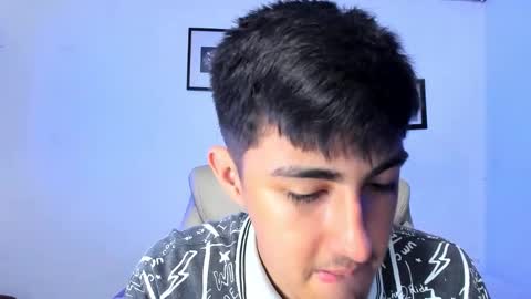 Babyted273 online show from March 2026 05:35:01 AM