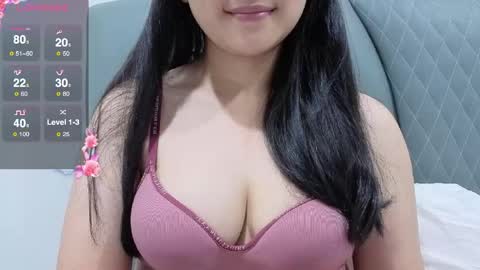 Baby Unicorn online show from April 2026 08:09:02 PM