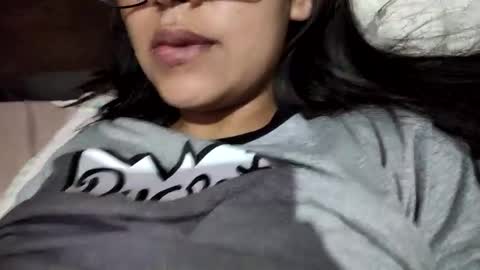  Gisselle  online show from March 2025 04:14:01 AM