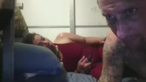 BBYSUPERHEAD online show from April 2026 11:46:02 AM