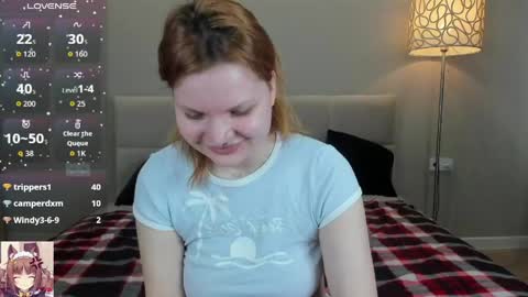 babyyulli online show from April 2026 02:51:02 AM