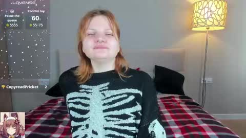 babyyulli online show from April 2026 01:52:01 AM